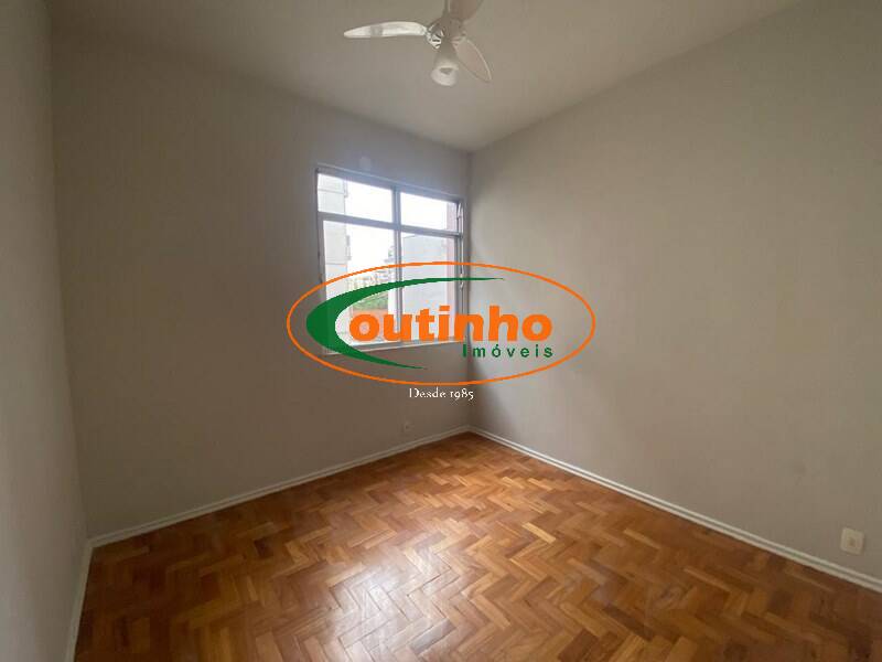 Apartamento à venda com 2 quartos, 52m² - Foto 3