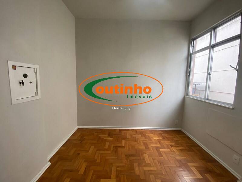 Apartamento à venda com 2 quartos, 52m² - Foto 5