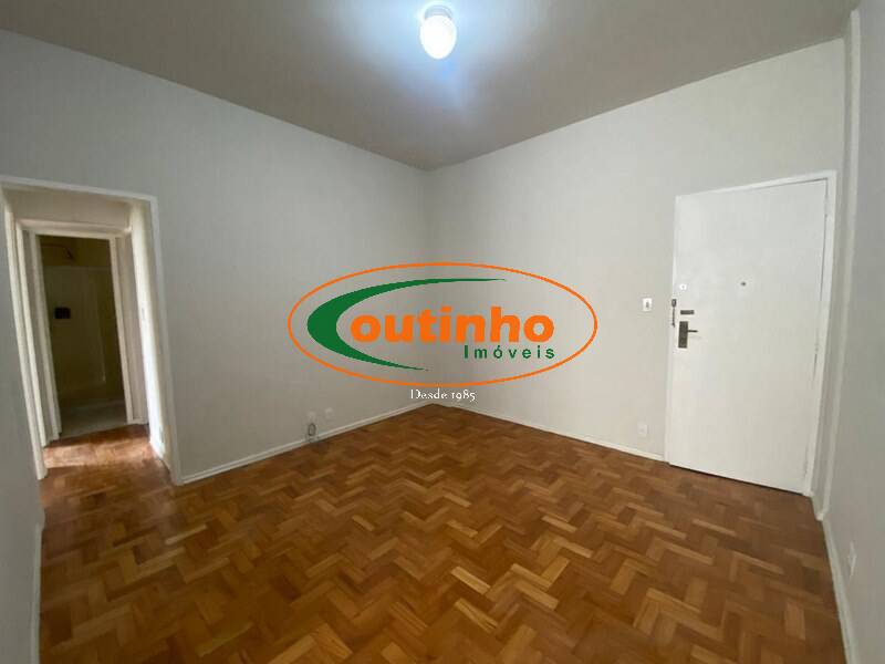 Apartamento à venda com 2 quartos, 52m² - Foto 7