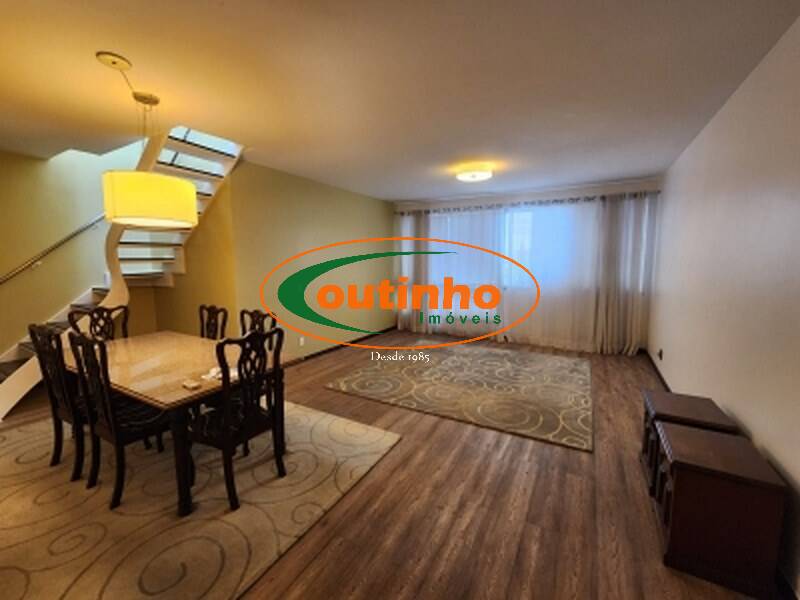 Apartamento à venda com 4 quartos, 150m² - Foto 15