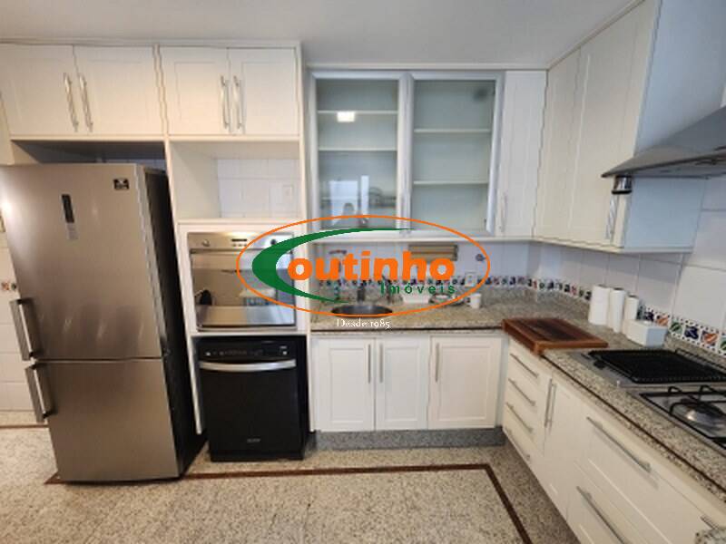 Apartamento à venda com 4 quartos, 150m² - Foto 43