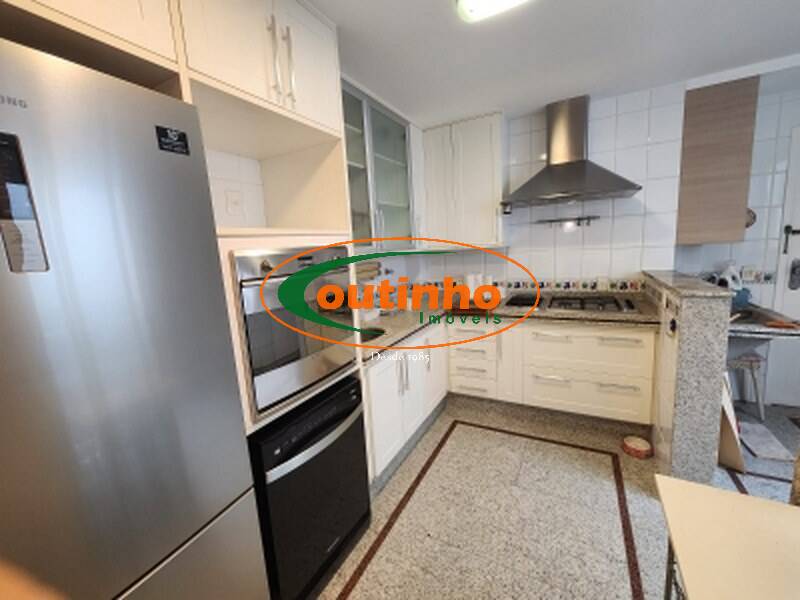 Apartamento à venda com 4 quartos, 150m² - Foto 45