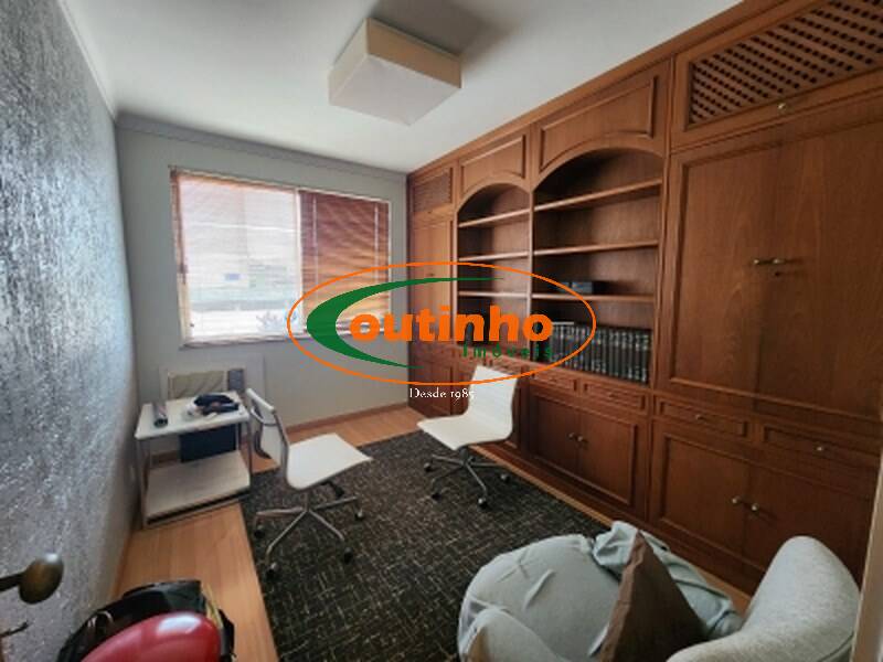 Apartamento à venda com 4 quartos, 150m² - Foto 31