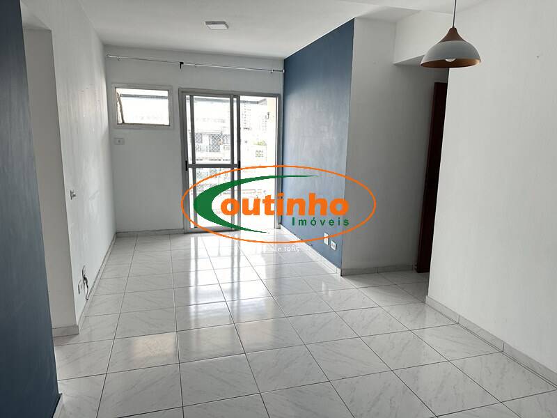 Apartamento à venda com 2 quartos, 78m² - Foto 8