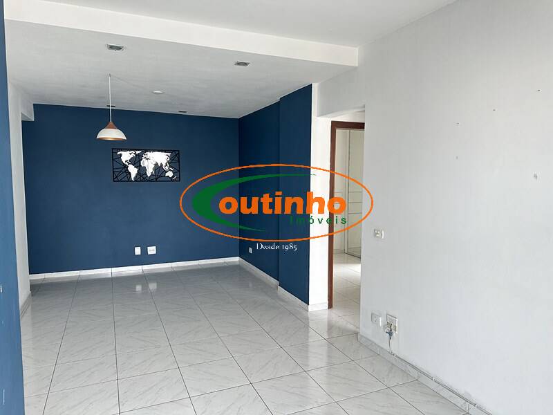 Apartamento à venda com 2 quartos, 78m² - Foto 7