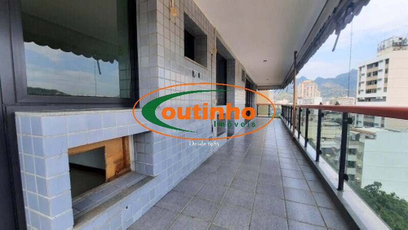 Apartamento à venda com 4 quartos, 199m² - Foto 1