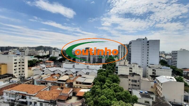 Apartamento à venda com 4 quartos, 199m² - Foto 3