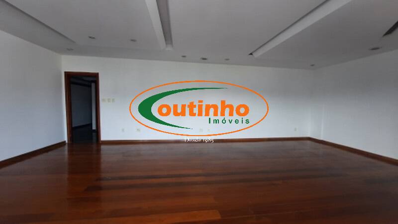 Apartamento à venda com 4 quartos, 199m² - Foto 4