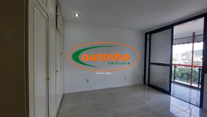 Apartamento à venda com 4 quartos, 199m² - Foto 12