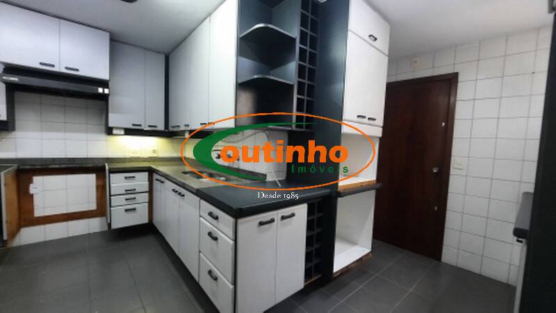 Apartamento à venda com 4 quartos, 199m² - Foto 30