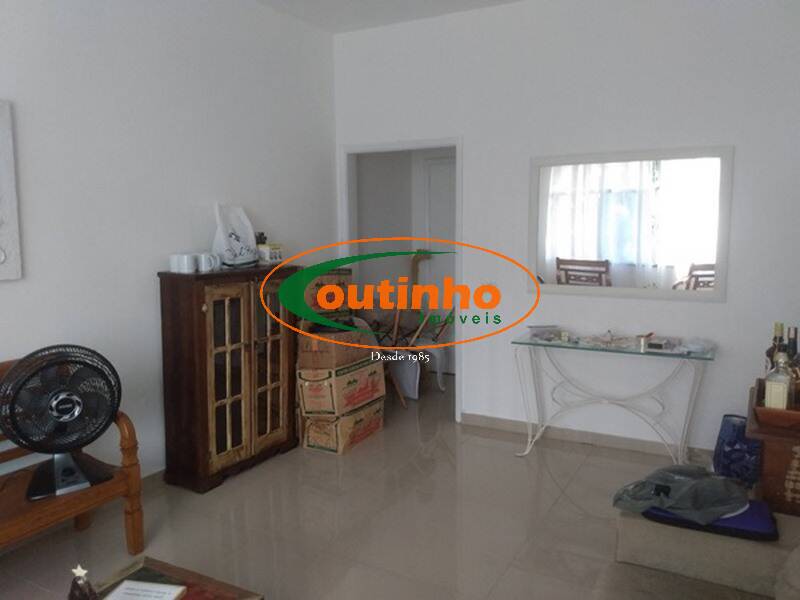 Apartamento à venda com 2 quartos, 86m² - Foto 3