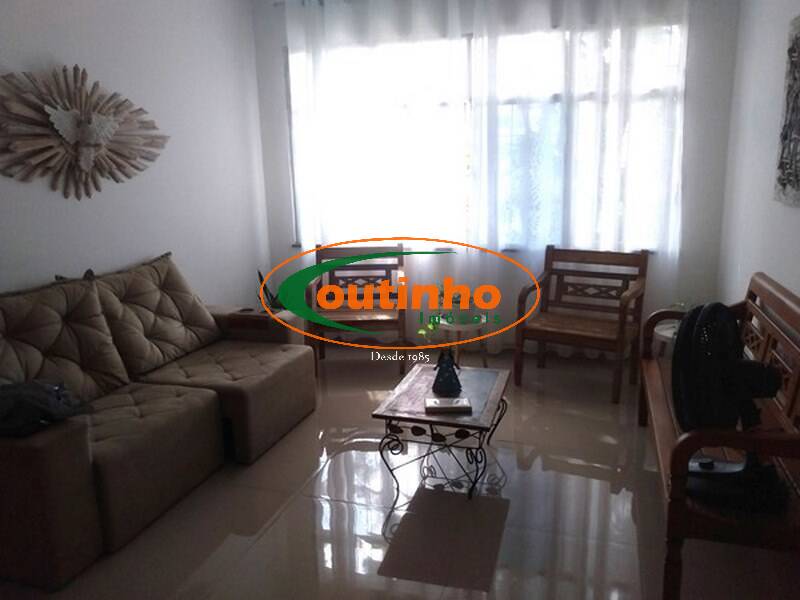 Apartamento à venda com 2 quartos, 86m² - Foto 2