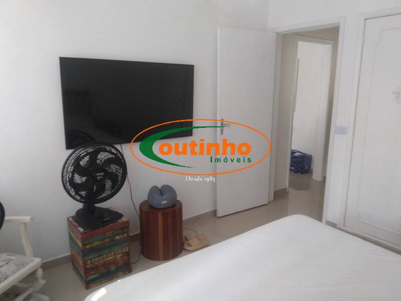 Apartamento à venda com 2 quartos, 86m² - Foto 8