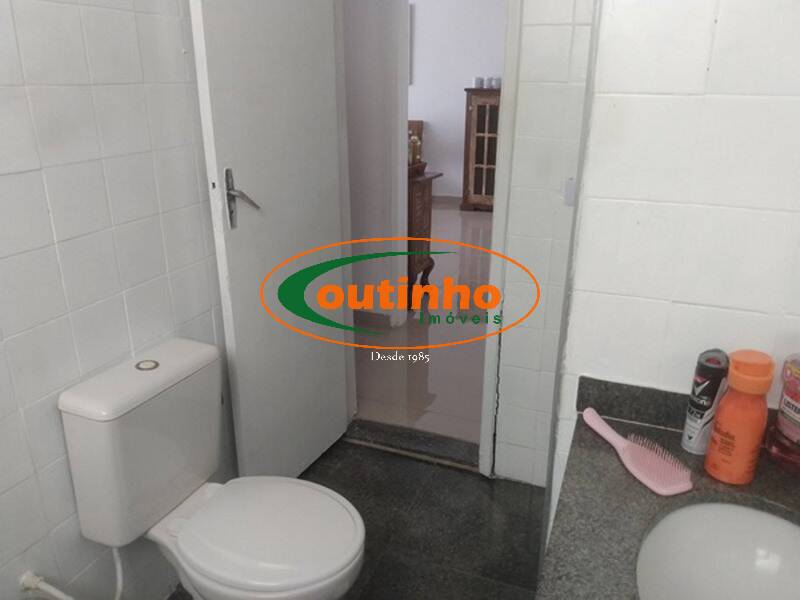 Apartamento à venda com 2 quartos, 86m² - Foto 11