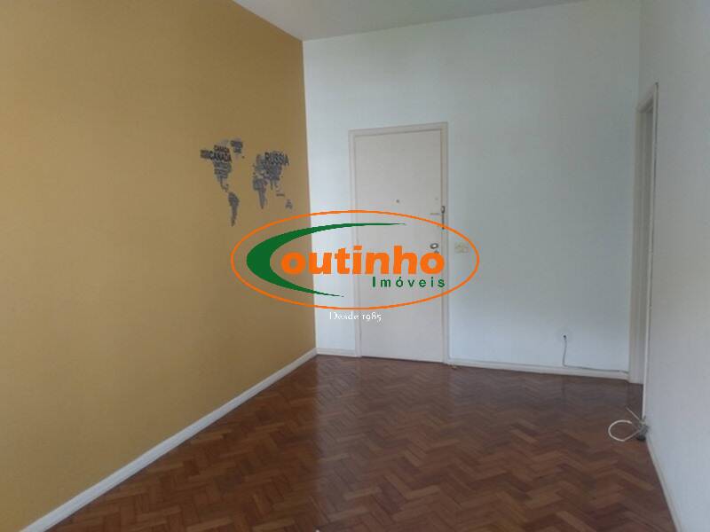 Apartamento à venda com 1 quarto, 62m² - Foto 5