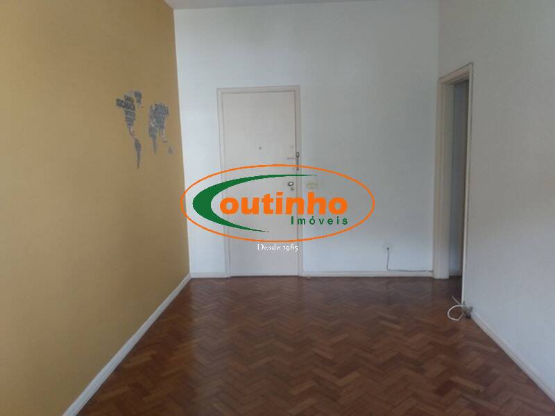 Apartamento à venda com 1 quarto, 62m² - Foto 2