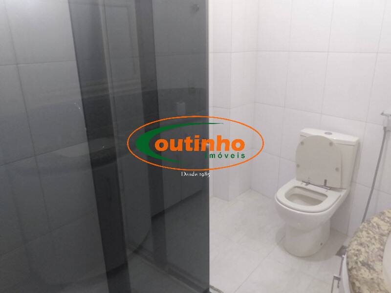 Apartamento à venda com 1 quarto, 62m² - Foto 14