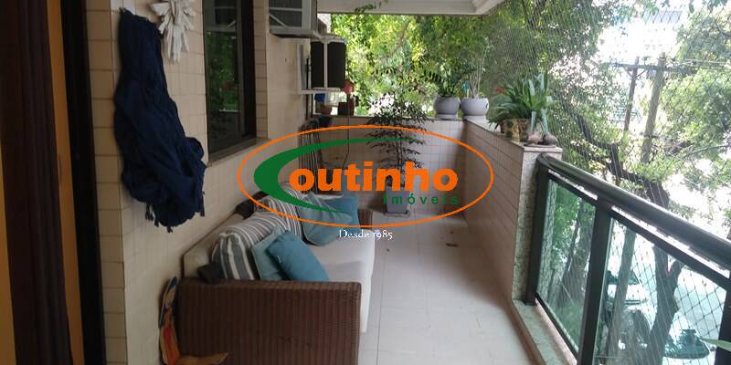 Apartamento à venda com 3 quartos, 110m² - Foto 3