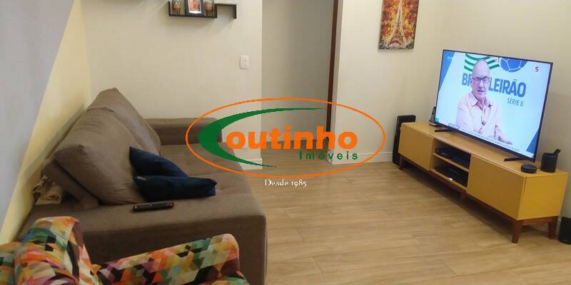 Apartamento à venda com 3 quartos, 110m² - Foto 5