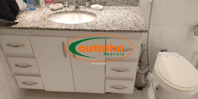 Apartamento à venda com 3 quartos, 110m² - Foto 11