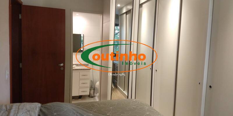 Apartamento à venda com 3 quartos, 110m² - Foto 9