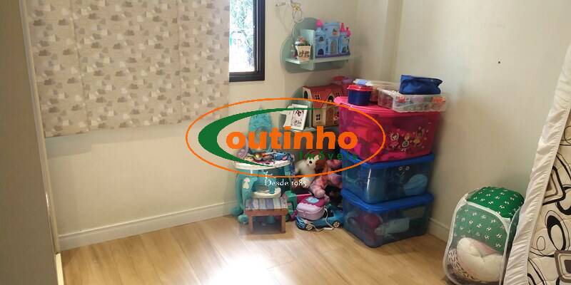 Apartamento à venda com 3 quartos, 110m² - Foto 18