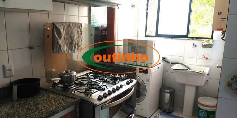 Apartamento à venda com 3 quartos, 110m² - Foto 25