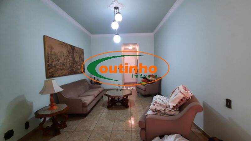 Apartamento à venda com 2 quartos, 75m² - Foto 2