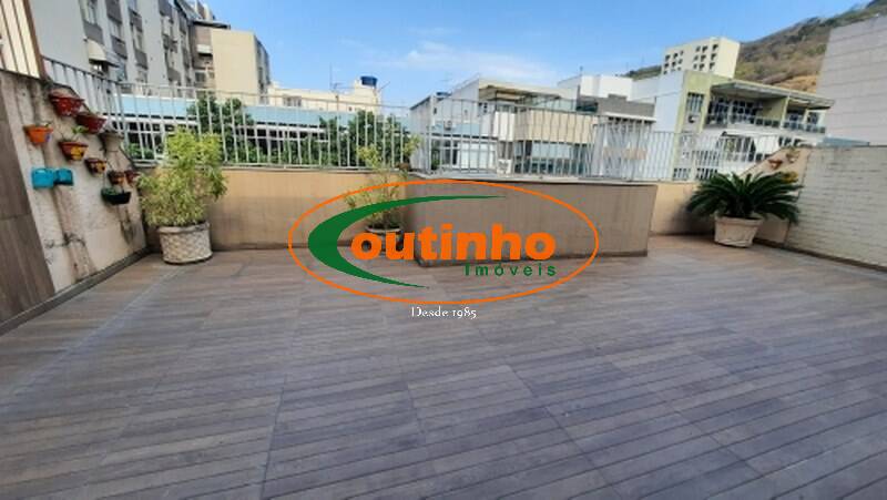 Cobertura à venda com 3 quartos, 85m² - Foto 1