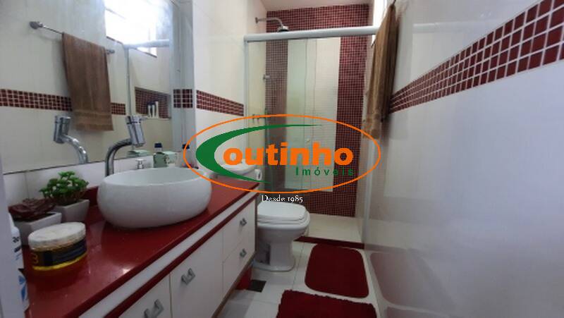 Cobertura à venda com 3 quartos, 85m² - Foto 17