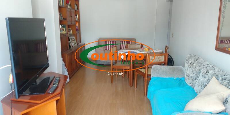 Apartamento à venda com 2 quartos, 74m² - Foto 1