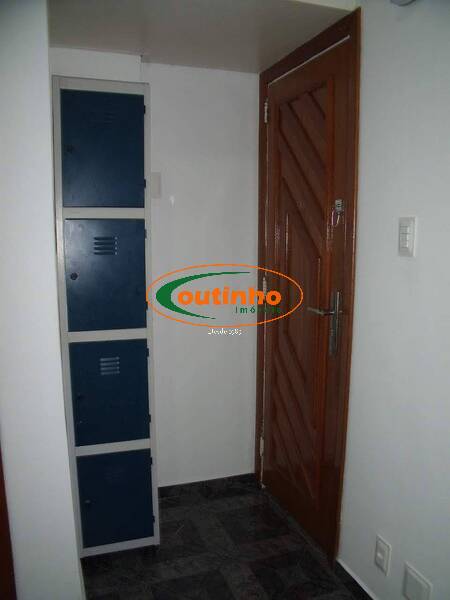 Kitnet e Studio à venda com 1 quarto, 30m² - Foto 12