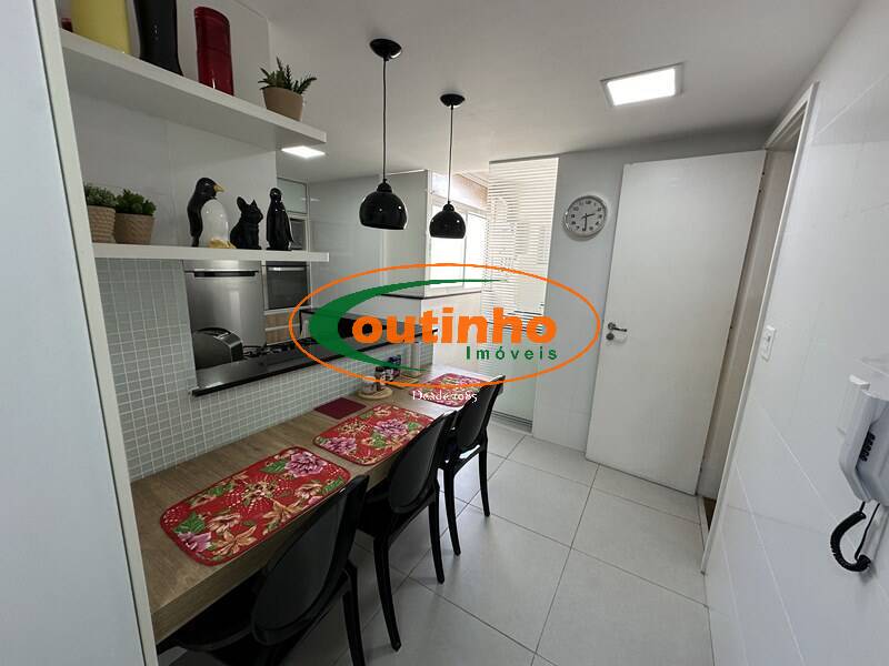 Cobertura à venda com 3 quartos, 180m² - Foto 11