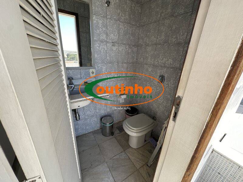 Cobertura à venda com 3 quartos, 180m² - Foto 30