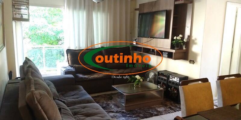 Apartamento à venda com 2 quartos, 94m² - Foto 5