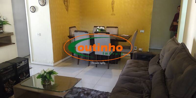 Apartamento à venda com 2 quartos, 94m² - Foto 6