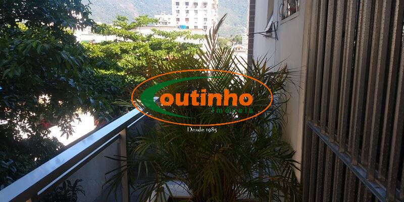 Apartamento à venda com 2 quartos, 94m² - Foto 1