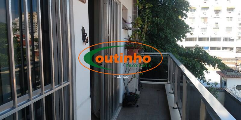 Apartamento à venda com 2 quartos, 94m² - Foto 4