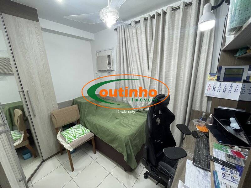 Apartamento à venda com 2 quartos, 62m² - Foto 7