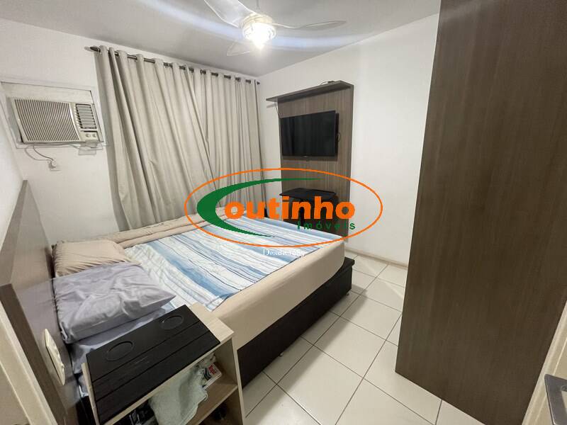 Apartamento à venda com 2 quartos, 62m² - Foto 9