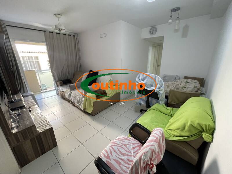 Apartamento à venda com 2 quartos, 62m² - Foto 6