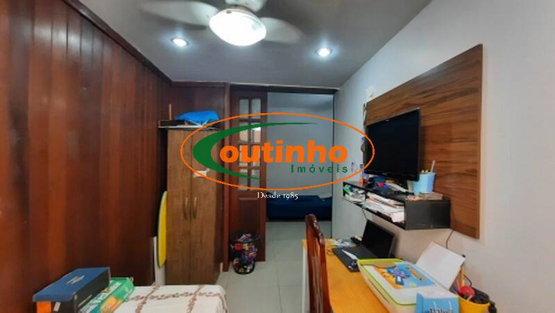 Apartamento à venda com 2 quartos, 87m² - Foto 4