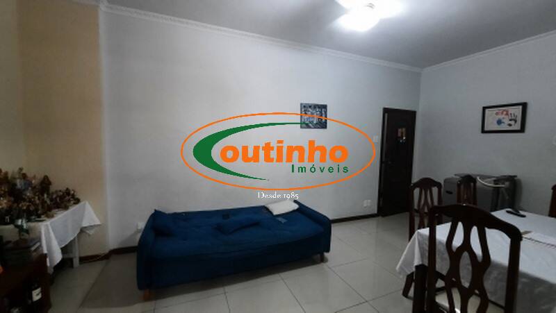 Apartamento à venda com 2 quartos, 87m² - Foto 5