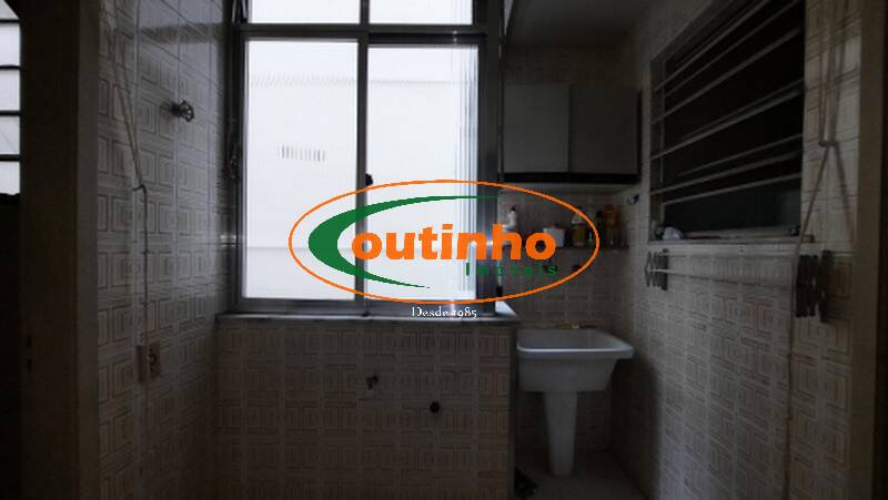 Apartamento à venda com 2 quartos, 92m² - Foto 21