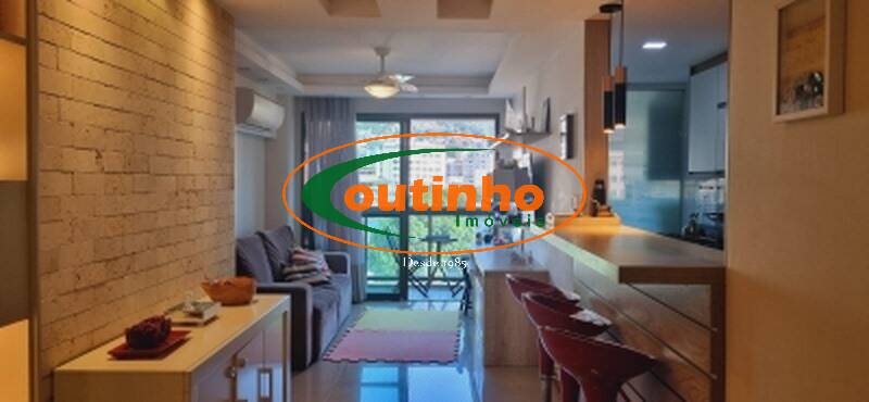 Apartamento à venda com 3 quartos, 92m² - Foto 1