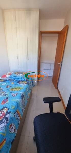 Apartamento à venda com 3 quartos, 92m² - Foto 14