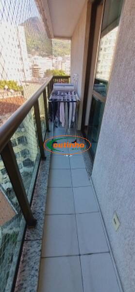 Apartamento à venda com 3 quartos, 92m² - Foto 5