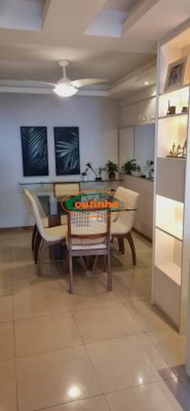 Apartamento à venda com 3 quartos, 92m² - Foto 6