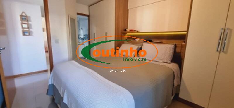 Apartamento à venda com 3 quartos, 92m² - Foto 11