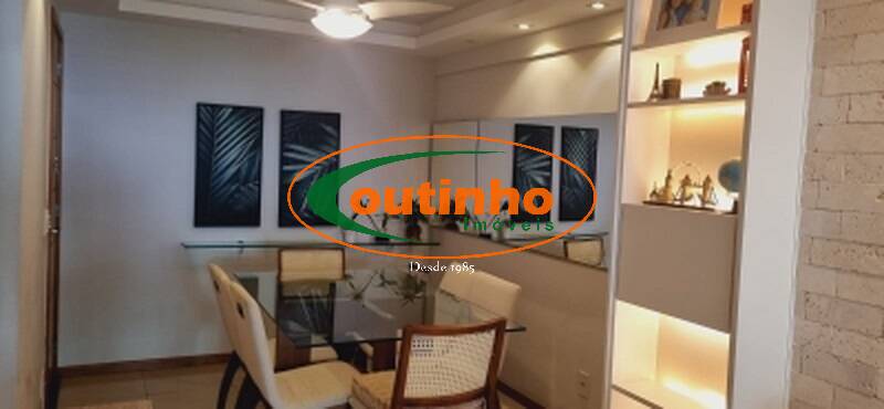 Apartamento à venda com 3 quartos, 92m² - Foto 3